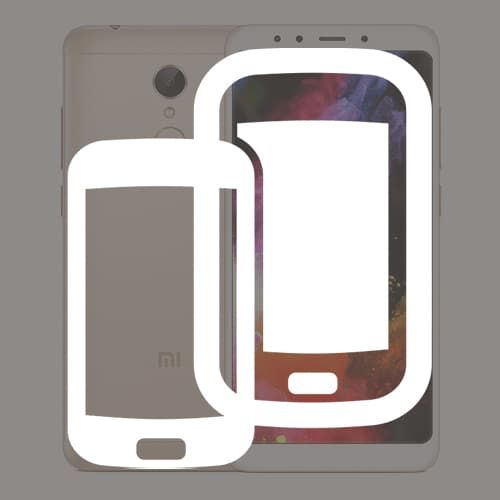 Копия Замена корпуса Xiaomi Redmi 5